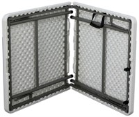 Стол-чемодан  складной 1201 NM